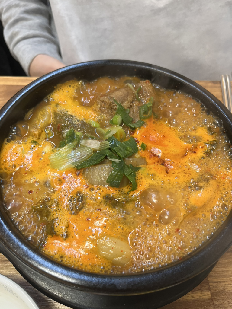 평안도식당 신촌점 사진 8