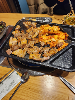 무한통삼 한양대점 대표 사진