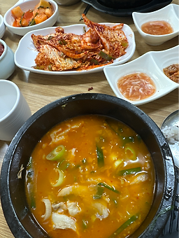 서울순대국 대표 사진