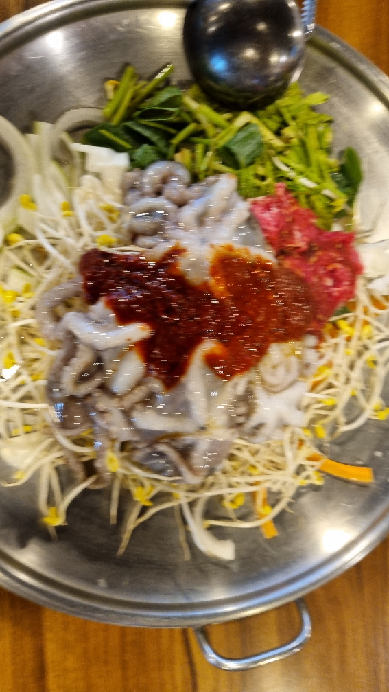 교대불고기 교대본점 사진 2
