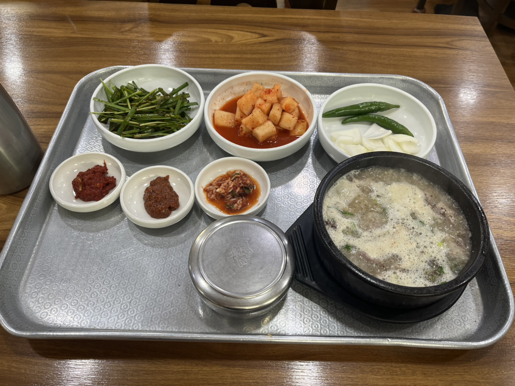 Ilmisundae (일미순대) 2