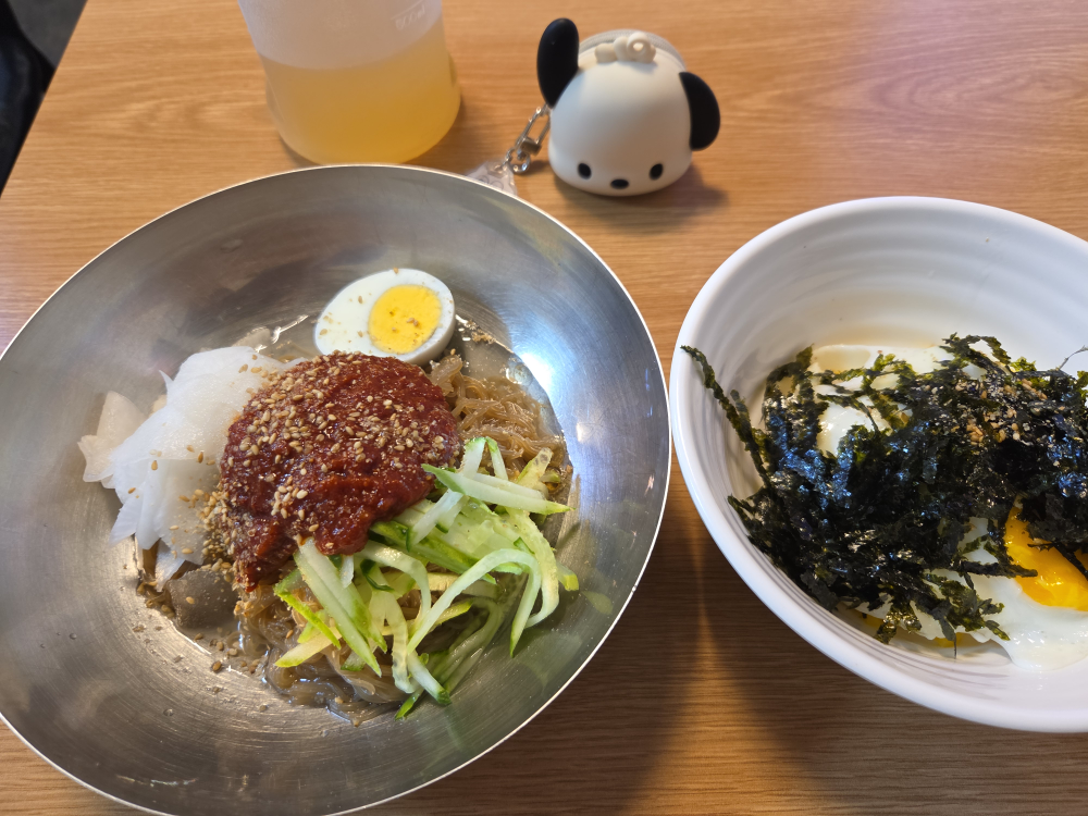 코끼리냉면 대표 사진
