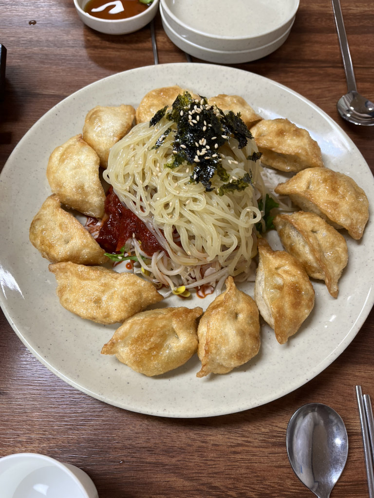 누리손만두 3