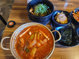 천지연숯화로구이 사진 2