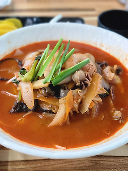 Gimsseubu (김쓰부) 2