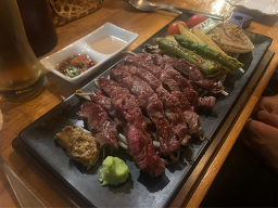철판남&심야식당 사진 7