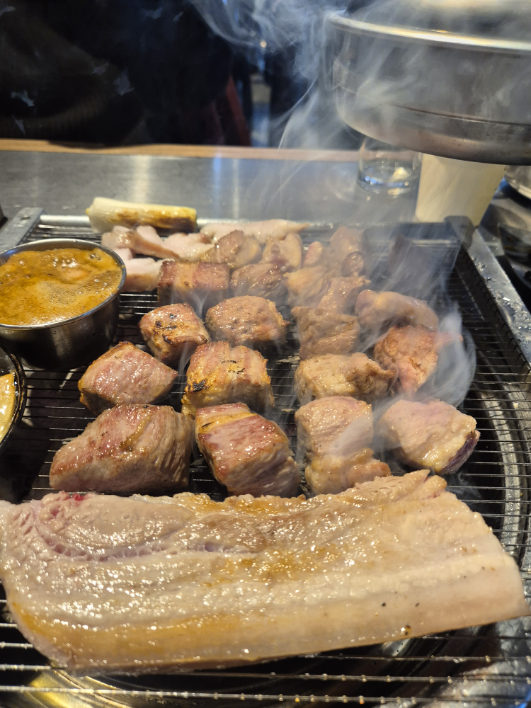 돈멜 서현점 사진 2