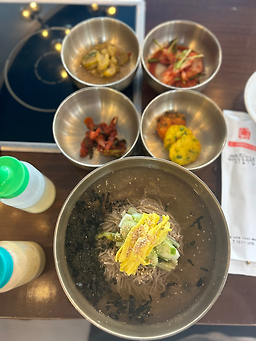 메밀꽃필무렵 3