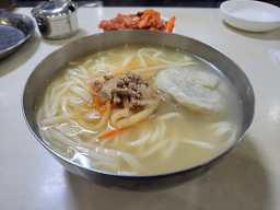 명동칼국수남문교자 사진 6