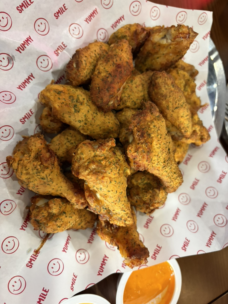 굽네치킨 성산2동점 사진 5
