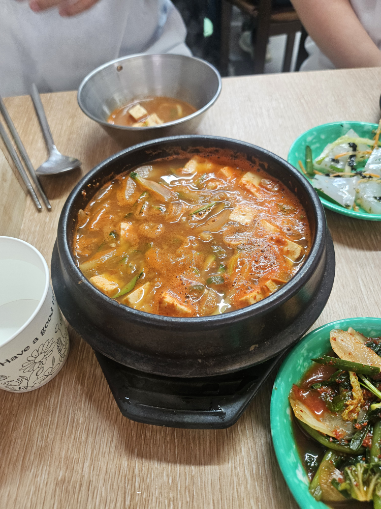 Solbatsikdang 4