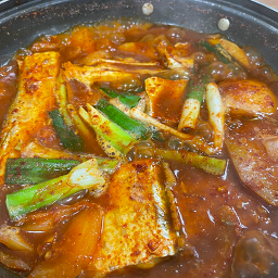 바다밥상 2