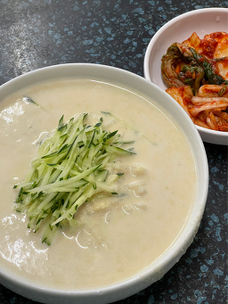 명동손칼국수 사진 4