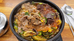 제주은희네해장국 을지로4가점 사진 4