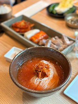 락희옥 서초교대역지점 사진 3