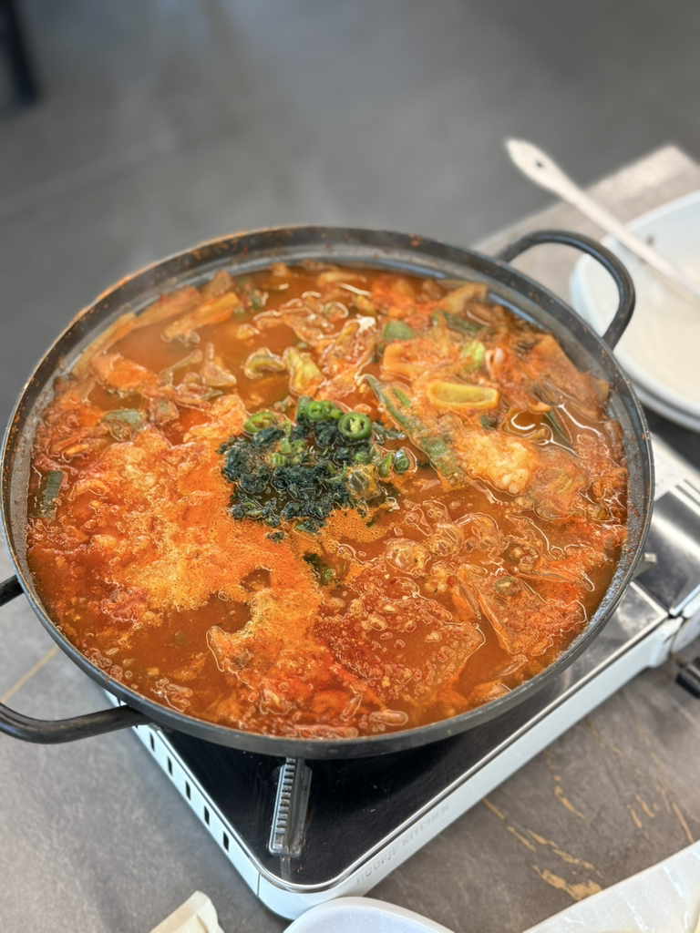 밀양시골밥상 3