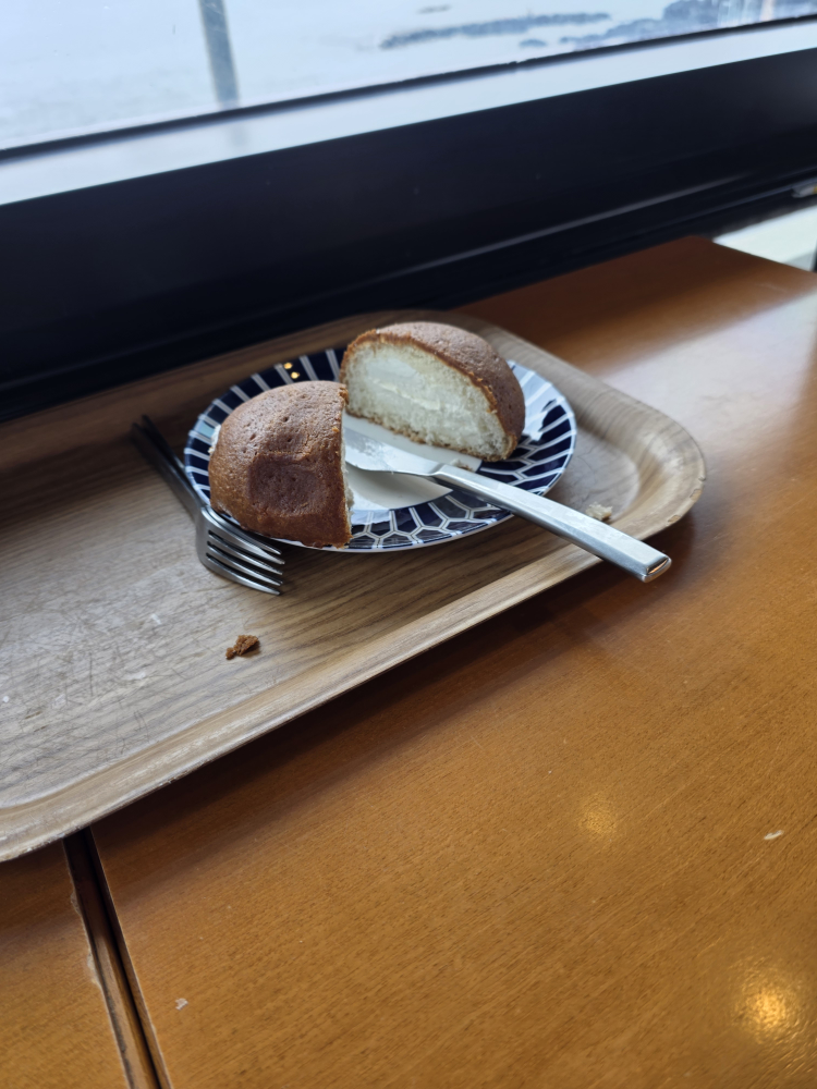 커피부