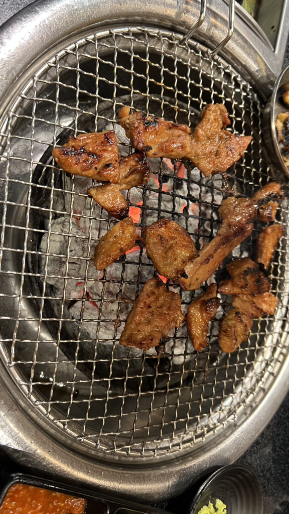 열정갈비 대표 사진