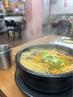 양평해장국 4