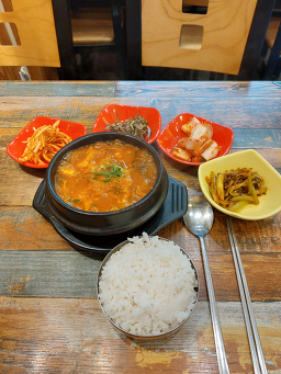 Keibibimbap (케이비빔밥) 2