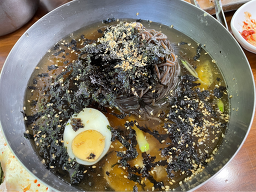황정숙막국수 6