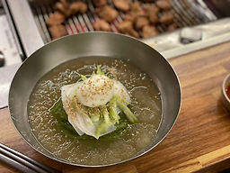 Hongneunggalbi (홍능갈비) 2