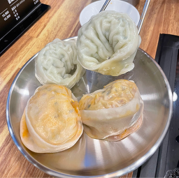 등촌샤브칼국수 2