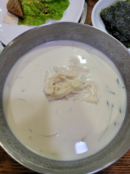 재동맷돌순두부 사진 3