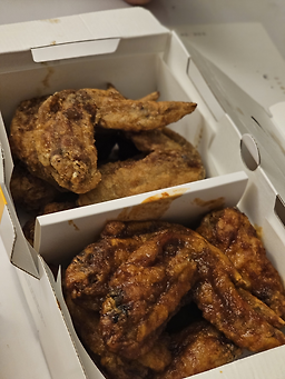 교촌치킨신장1호점 2