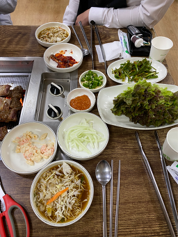 영중참갈비 6