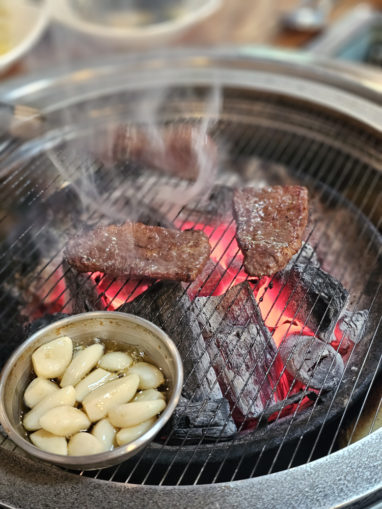 규빈숯불고기집 대표 사진