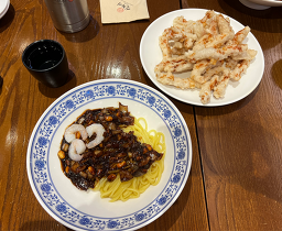 신차이 롯데몰수지점 사진