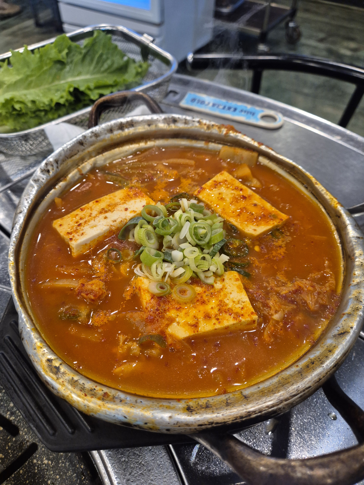태성흑돈 대표 사진
