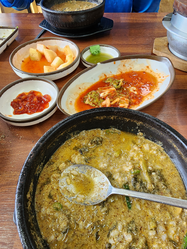 Michuchueotang 5