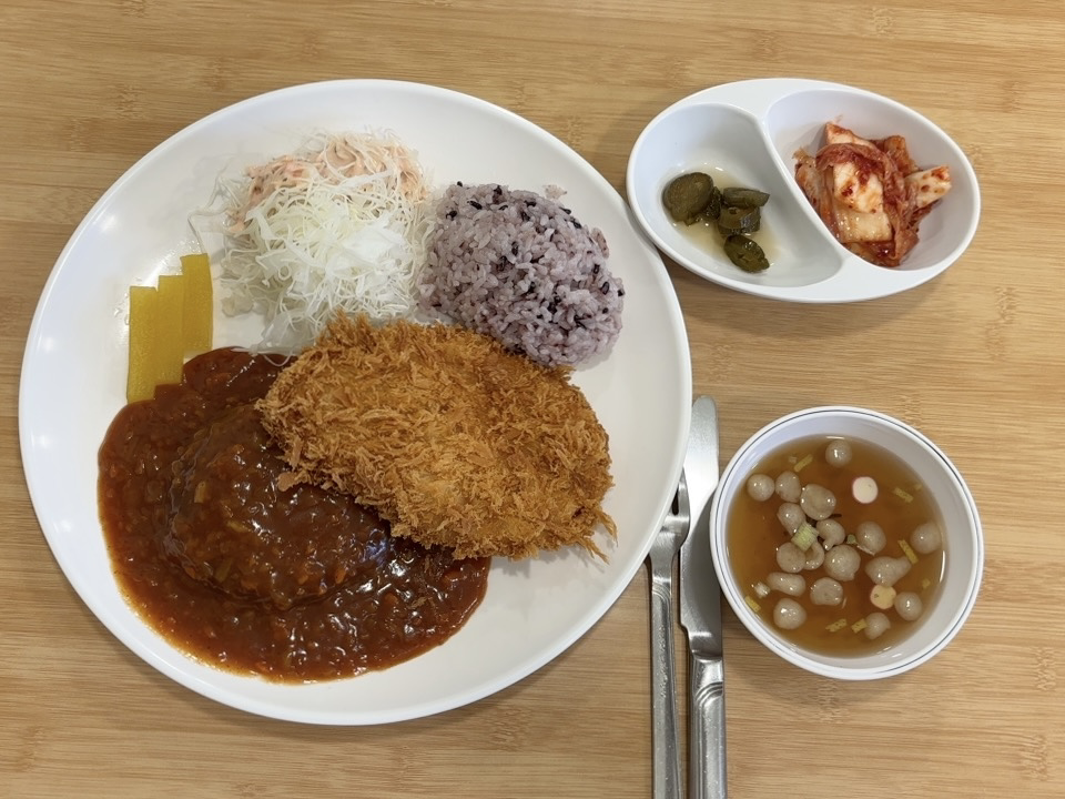 셰프의돈까스 군자점 대표 사진