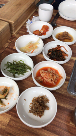 Jeongseondaekchondubu (정선댁촌두부) 3