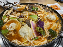Eupseonghaemulkalguksu 6