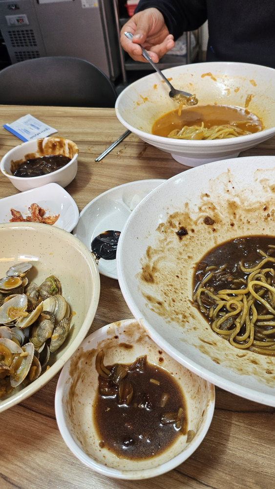 Piljjamppong (필짬뽕) 3