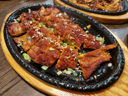 봄불고기 사진 3