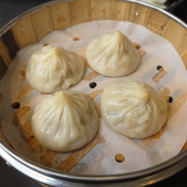 Wangjingjunghwayori (왕징중화요리) 2