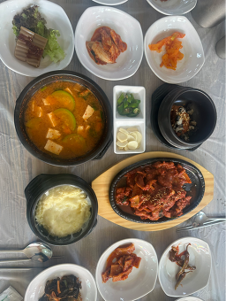 엄마의쌈밥 5