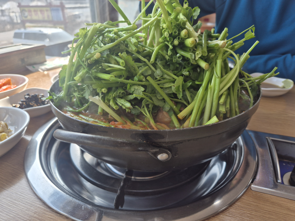 Teollaengimaeuntang 4