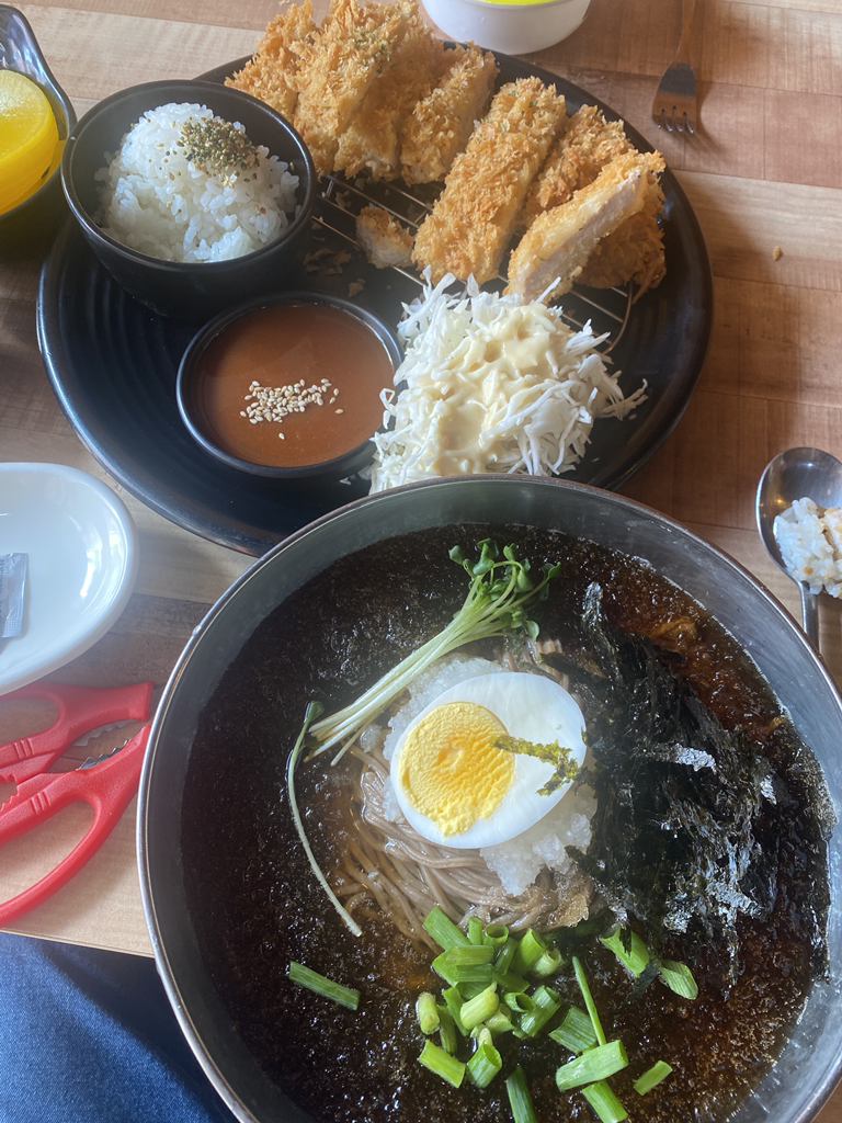 휘게소 사진 4