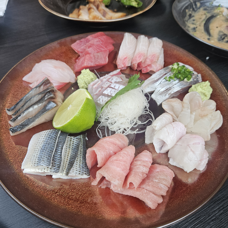 요리미치 대표 사진
