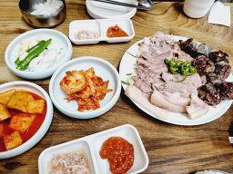 노수옥돼지국밥 6