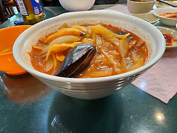 Dongheungru 4