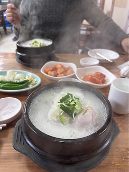Baengnyeonbaekse (백년백세) 1