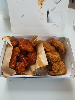 BBQ 군자중앙점 사진 5