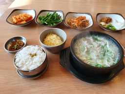 Palguok (팔구옥) 1