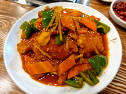 호가양꼬치 직영5호점 사진 7